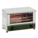 Rollergrill Salamander Grill BAR 1000