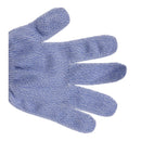 Blue Cut Resistant Glove Size L