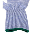 Blue Cut Resistant Glove Size M