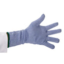 Blue Cut Resistant Glove Size L