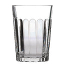Libbey Duratuff Panelled Tumblers 250ml (Pack of 12)