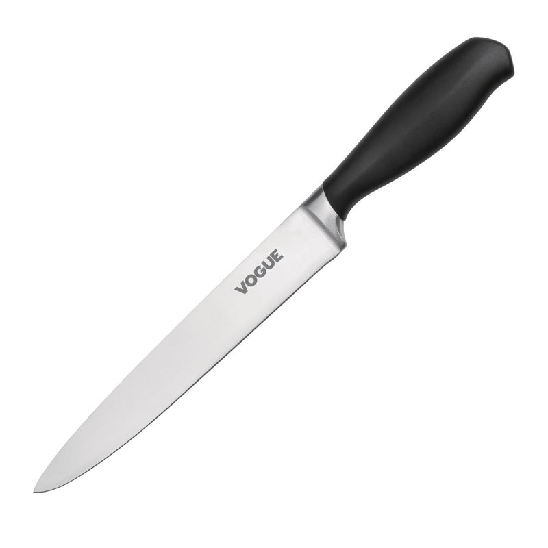 Vogue Tranchiermesser mit weichem Griff, 20,5 cm