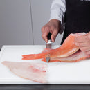 Dick 1905 Vollgeschmiedetes flexibles Filetiermesser 18 cm