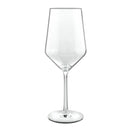 Schott Zwiesel Belfesta Crystal Rotweingläser, 540 ml, 6 Stück