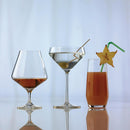 Schott Zwiesel Belfesta Crystal Cognac-Gläser, 616 ml, 6 Stück