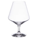 Schott Zwiesel Belfesta Crystal Cognac-Gläser, 616 ml, 6 Stück