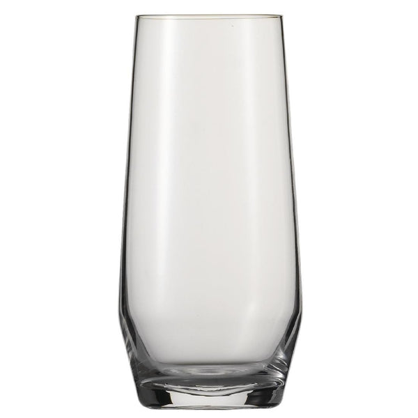 Schott Zwiesel Belfesta Crystal Hi Ball Gläser, 357 ml, 6 Stück