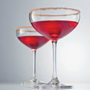 Schott Zwiesel Bar Special Crystal Champagner-Untertassen, 281 ml, 6 Stück