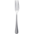 Amefa Bead Table Fork (Pack of 12)