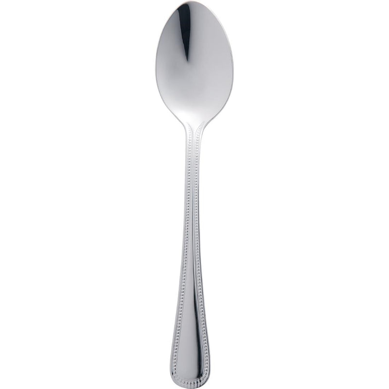 Amefa Bead Dessert Spoon (Pack of 12)