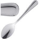 Amefa Bead Teaspoon (Pack of 12)