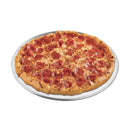 Vogue Aluminium Pizza Tray Wide Rim 8in