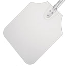 Vogue Wood Handle Aluminium Pizza Peel 31x36cm