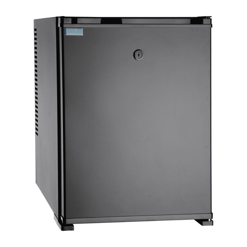 Polar G-Serie Hotelzimmer-Minikühlschrank – 60 W. Fassungsvermögen: 29 Ltr