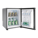 Polar G-Serie Hotelzimmer-Minikühlschrank – 60 W. Fassungsvermögen: 29 Ltr
