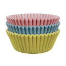 PME Cupcake-Backförmchen, Pastell (60 Stück)