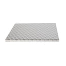 PME Quadratisches Kuchenbrett 10 Zoll