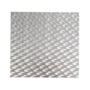 PME Quadratisches Kuchenbrett 10 Zoll