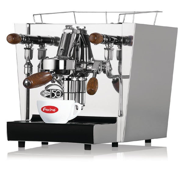 Fracino Classico Espresso-Kaffeemaschine