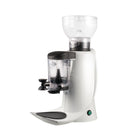 Fracino Luxo Kaffeemühle 55db Weiß