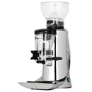 Fracino Luxo Kaffeemühle 55db Silber