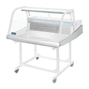Polar Trolley Stand for G-Series Fish Display Serve Over Counter Fridge 175Ltr