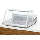 Polar G-Series Fish Display Serve Over Counter Fridge 175Ltr