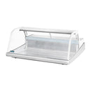 Polar G-Serie Fisch-Servierkühlschrank 255Ltr