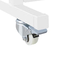 Polar Trolley Stand for G-Series Fish Display Serve Over Counter Fridge 175Ltr