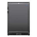 Polar G-Serie 850 mm eintüriger Barkühler mit fester Tür, 128 l