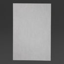 Greaseproof Paper Sheets White 255 x 406mm (Pack of 500)