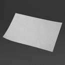 Greaseproof Paper Sheets White 255 x 406mm (Pack of 500)