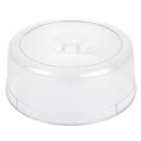 APS Pure Round Cake Platter Lid Plastic