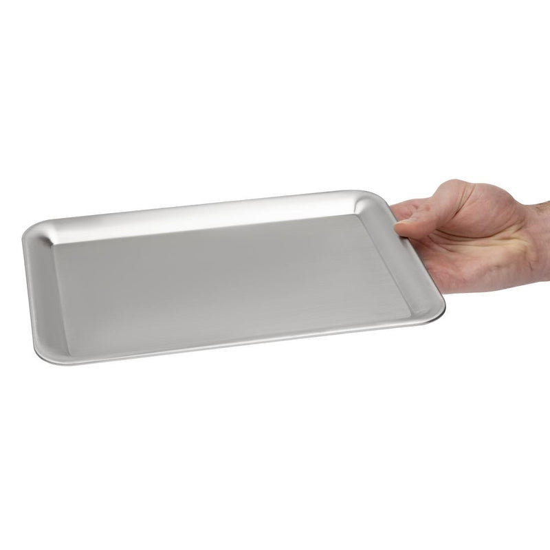 APS Pure Stainless Steel Tray