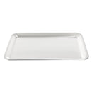 APS Tablett aus reinem Edelstahl