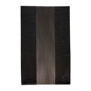 Jantex Light Duty Bin Bags Black 40Ltr (200 Pack)