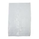 Jantex Small White Pedal Bin Liners 30Ltr (Pack of 1000)