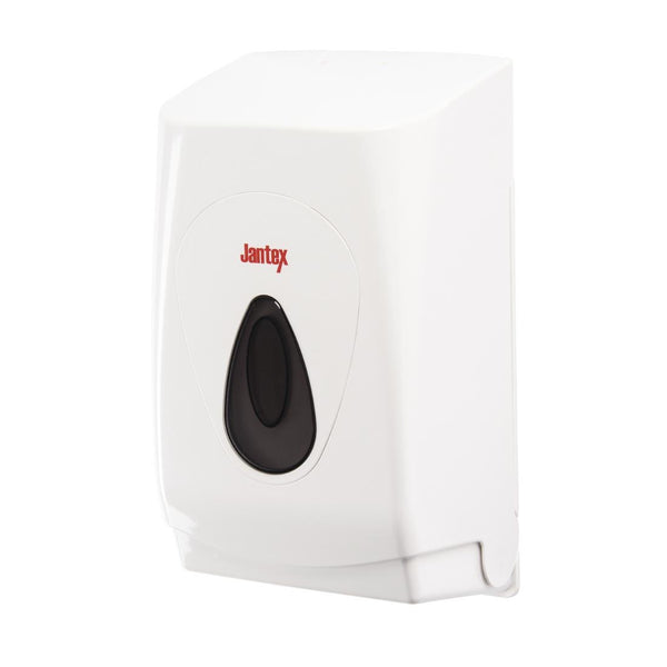 Jantex Toilet Tissue Dispenser