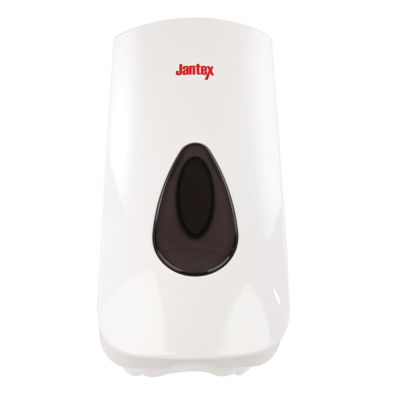 Jantex Hand Sanitiser Pouch & Dispenser