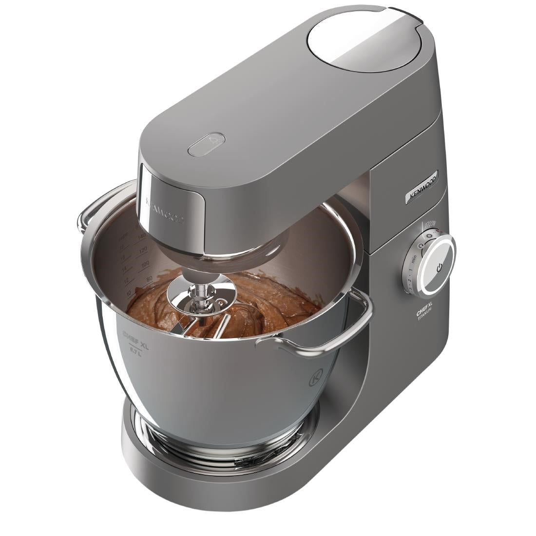 Kenwood Chef Titanium XL Stand Mixer KVL8300S