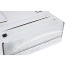 Vogue Vacuum Pack Roll with Cutter Box 300mm