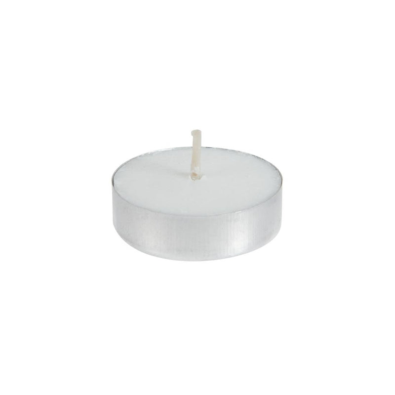 Olympia 4 Hour Tealights (Pack of 100)