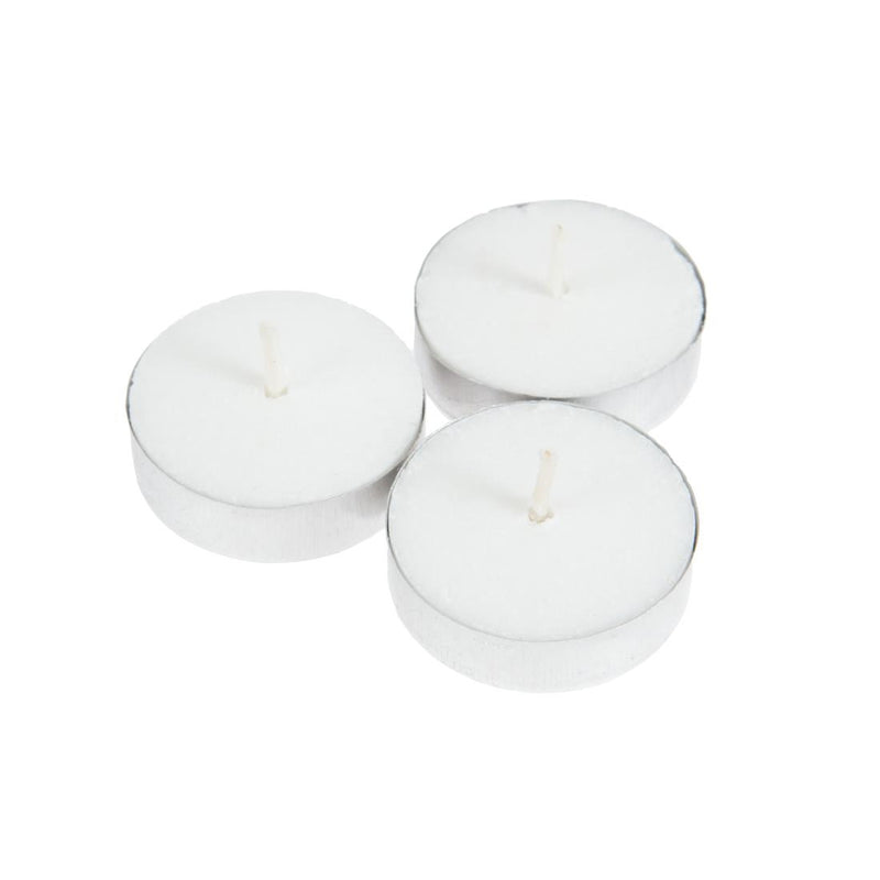 Olympia 4 Hour Tealights (Pack of 100)