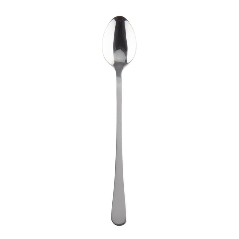 Olympia Buckingham Latte Spoons (Pack of 12)