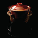 Art de Cuisine große Untersetzer aus Holz, 410 mm, 2 Stück