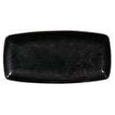 Churchill X Squared Sparkle Oblong Plates (Pack of 12)