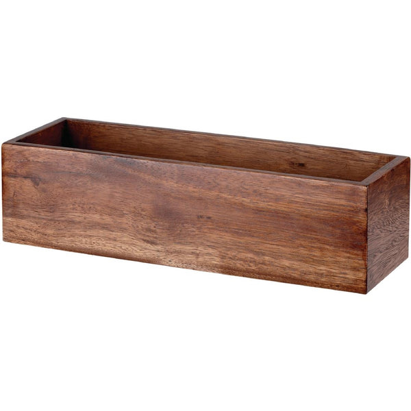 Alchemy Buffet Rectangular Risers Large 560mm (Pack of 2)