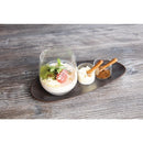 Olympia Wooden Condiments Tray