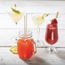 Olympia Einmachglas mit Griff, 450 ml, 12 Stück