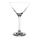 Olympia Bar Collection Kristall-Martini-Gläser, 275 ml, 6 Stück